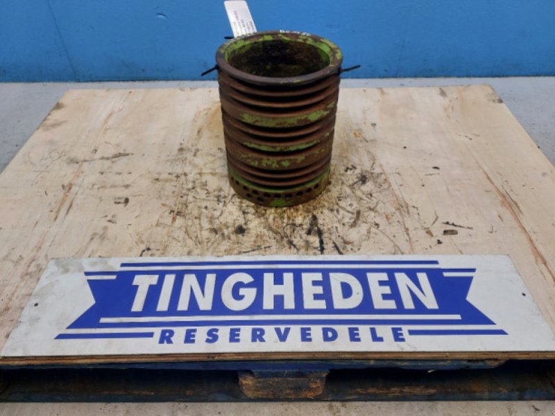 Sonstiges Mähdrescherzubehör del tipo Mercedes OM352, Gebrauchtmaschine en Hemmet (Imagen 1)