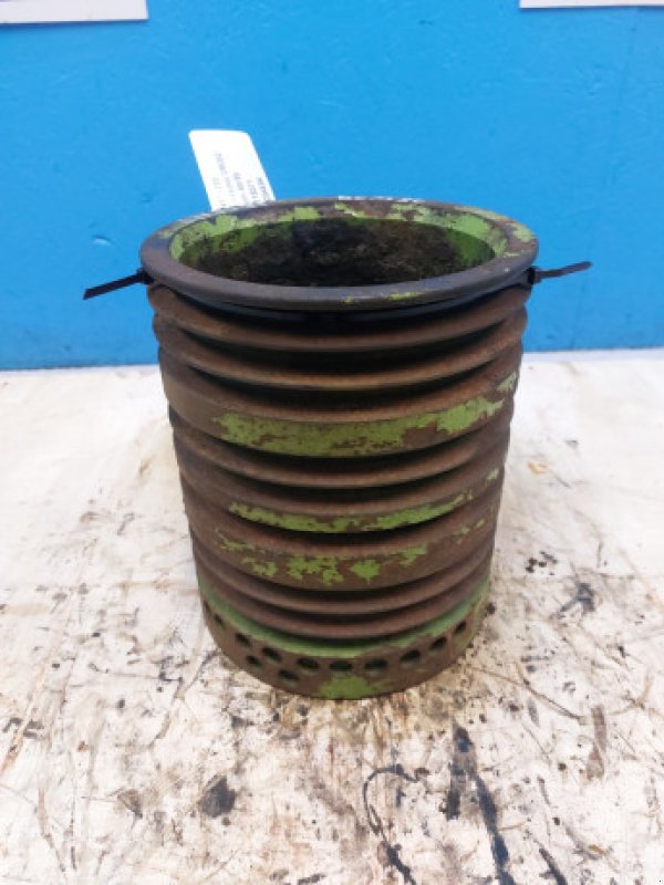 Sonstiges Mähdrescherzubehör des Typs Mercedes OM352, Gebrauchtmaschine in Hemmet (Bild 2)