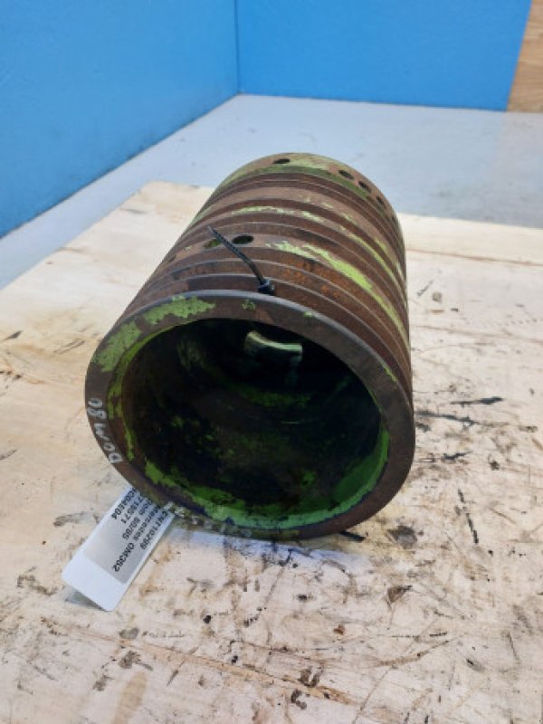 Sonstiges Mähdrescherzubehör des Typs Mercedes OM352, Gebrauchtmaschine in Hemmet (Bild 10)