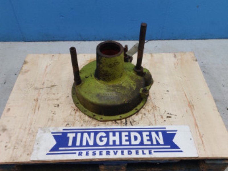 Sonstiges Mähdrescherzubehör del tipo Mercedes OM352, Gebrauchtmaschine en Hemmet (Imagen 1)