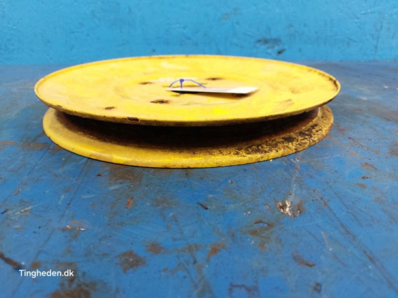 Sonstiges Mähdrescherzubehör typu New Holland 1520, Gebrauchtmaschine v Hemmet (Obrázek 3)