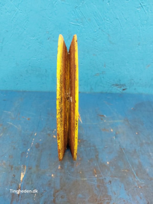 Sonstiges Mähdrescherzubehör typu New Holland 1520, Gebrauchtmaschine v Hemmet (Obrázek 5)