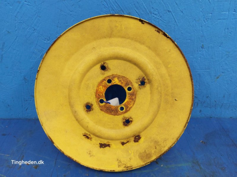 Sonstiges Mähdrescherzubehör typu New Holland 1520, Gebrauchtmaschine v Hemmet (Obrázek 4)