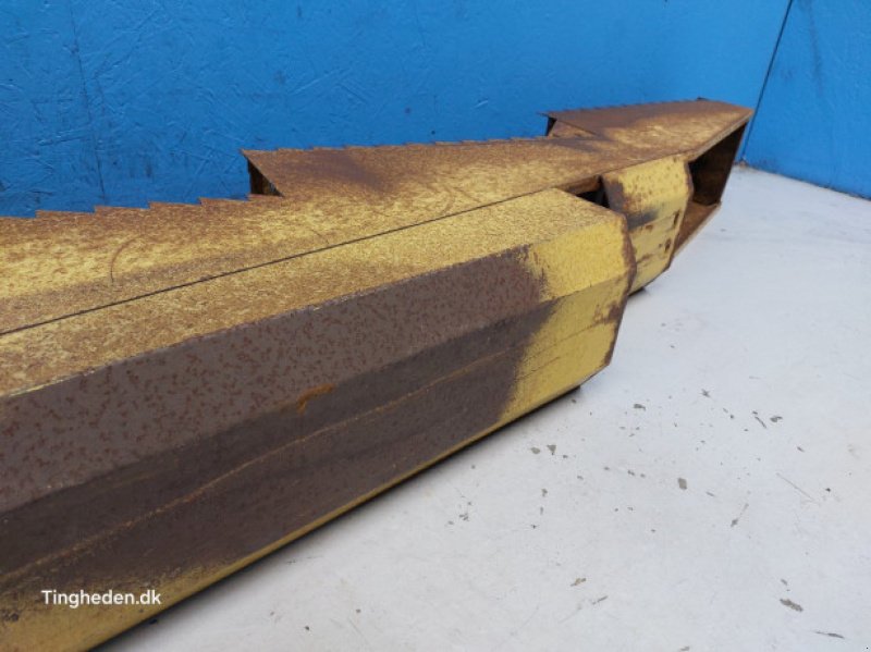 Sonstiges Mähdrescherzubehör tip New Holland 1530, Gebrauchtmaschine in Hemmet (Poză 13)