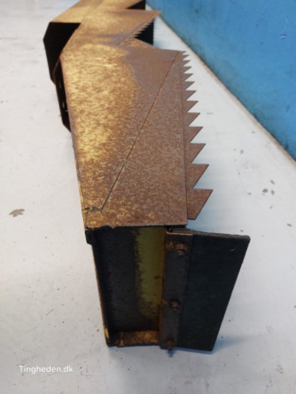 Sonstiges Mähdrescherzubehör tip New Holland 1530, Gebrauchtmaschine in Hemmet (Poză 16)