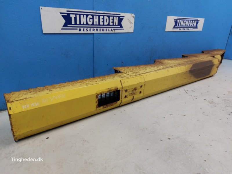 Sonstiges Mähdrescherzubehör tip New Holland 1530, Gebrauchtmaschine in Hemmet (Poză 11)