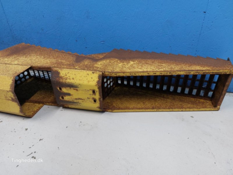 Sonstiges Mähdrescherzubehör tip New Holland 1530, Gebrauchtmaschine in Hemmet (Poză 14)