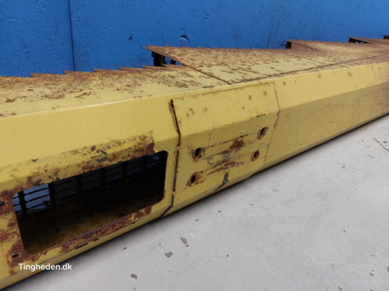 Sonstiges Mähdrescherzubehör tip New Holland 1530, Gebrauchtmaschine in Hemmet (Poză 12)