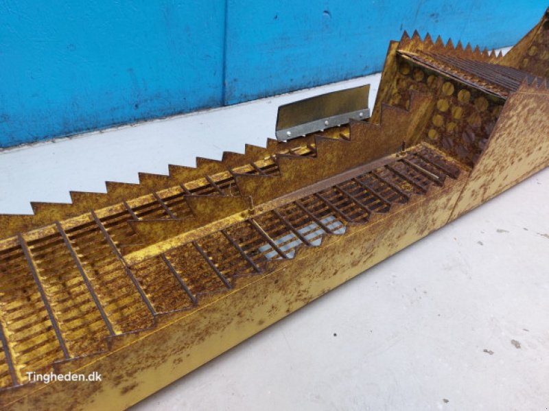 Sonstiges Mähdrescherzubehör tip New Holland 1530, Gebrauchtmaschine in Hemmet (Poză 3)