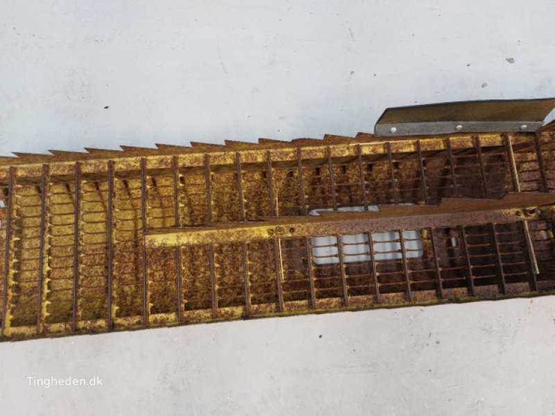 Sonstiges Mähdrescherzubehör tip New Holland 1530, Gebrauchtmaschine in Hemmet (Poză 4)