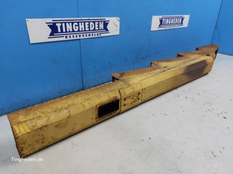 Sonstiges Mähdrescherzubehör typu New Holland 1530, Gebrauchtmaschine v Hemmet (Obrázek 10)