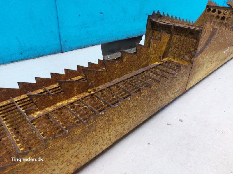 Sonstiges Mähdrescherzubehör typu New Holland 1530, Gebrauchtmaschine v Hemmet (Obrázek 3)
