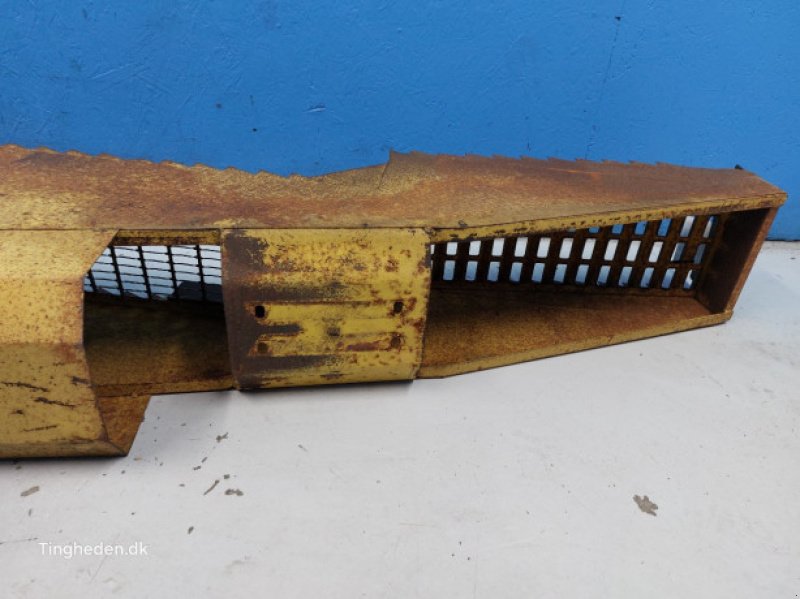 Sonstiges Mähdrescherzubehör typu New Holland 1530, Gebrauchtmaschine v Hemmet (Obrázek 16)