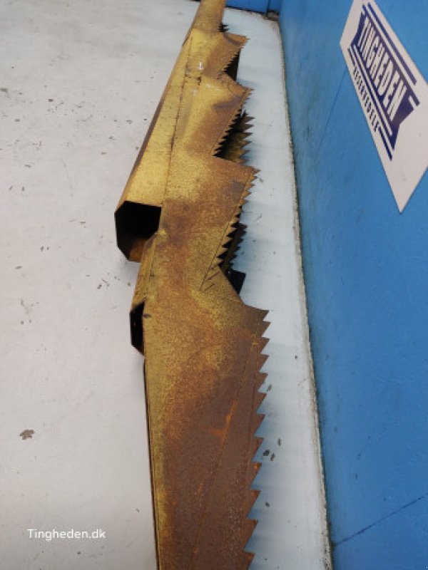 Sonstiges Mähdrescherzubehör typu New Holland 1530, Gebrauchtmaschine v Hemmet (Obrázek 17)