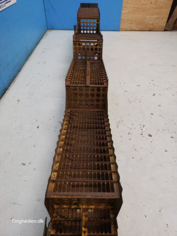 Sonstiges Mähdrescherzubehör typu New Holland 1530, Gebrauchtmaschine v Hemmet (Obrázek 5)