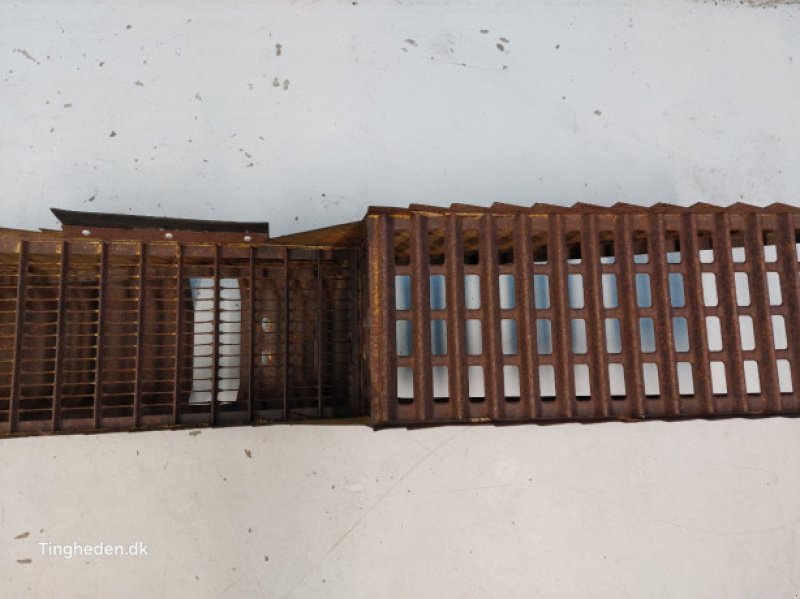 Sonstiges Mähdrescherzubehör typu New Holland 1530, Gebrauchtmaschine v Hemmet (Obrázek 8)