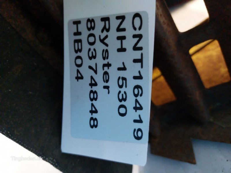 Sonstiges Mähdrescherzubehör typu New Holland 1530, Gebrauchtmaschine v Hemmet (Obrázek 18)