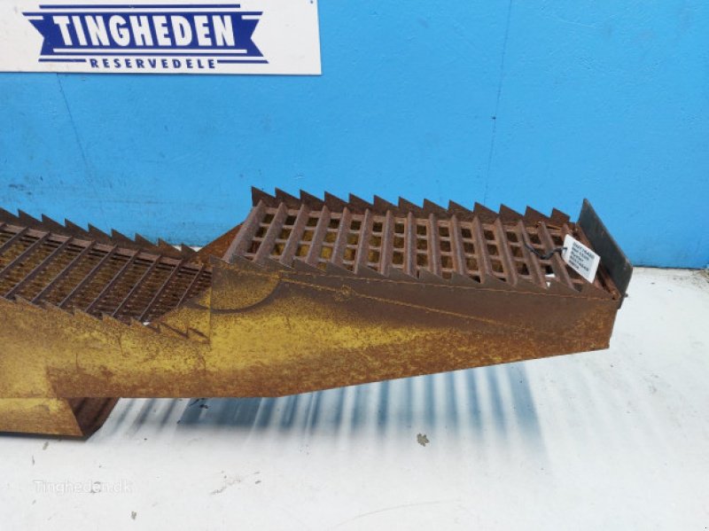 Sonstiges Mähdrescherzubehör des Typs New Holland 1530, Gebrauchtmaschine in Hemmet (Bild 10)