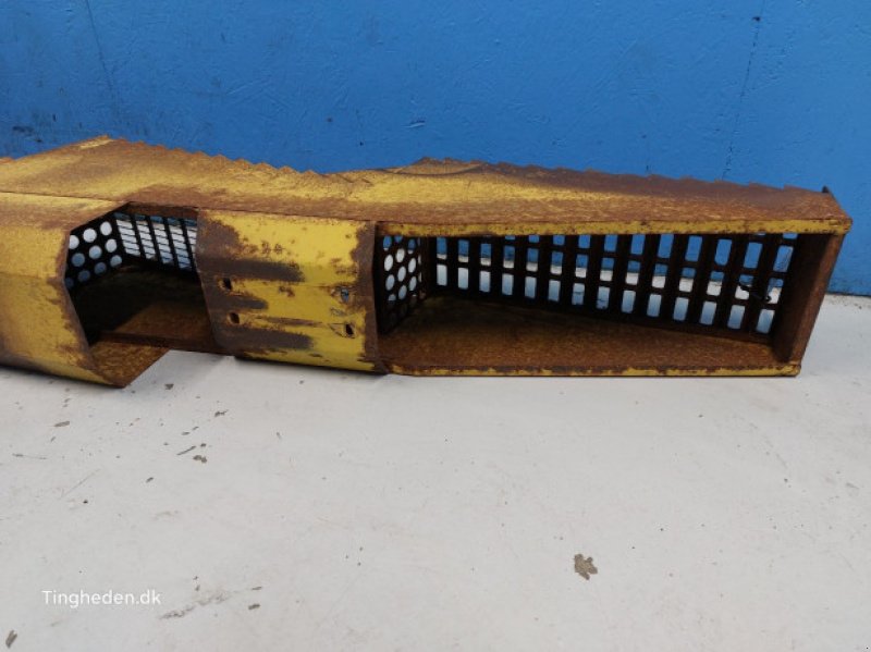 Sonstiges Mähdrescherzubehör des Typs New Holland 1530, Gebrauchtmaschine in Hemmet (Bild 15)