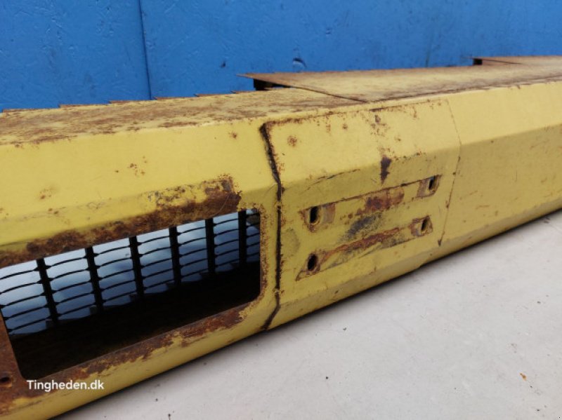 Sonstiges Mähdrescherzubehör des Typs New Holland 1530, Gebrauchtmaschine in Hemmet (Bild 13)