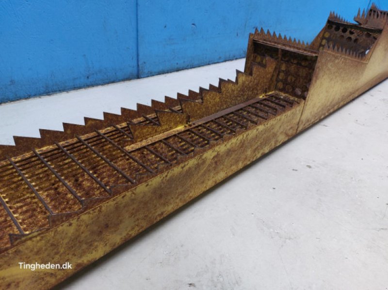 Sonstiges Mähdrescherzubehör des Typs New Holland 1530, Gebrauchtmaschine in Hemmet (Bild 3)
