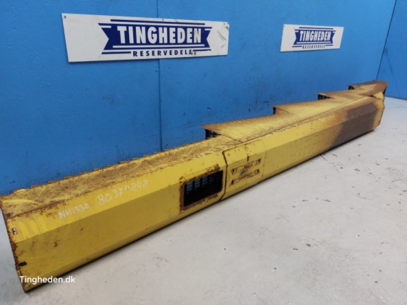 Sonstiges Mähdrescherzubehör des Typs New Holland 1530, Gebrauchtmaschine in Hemmet (Bild 12)