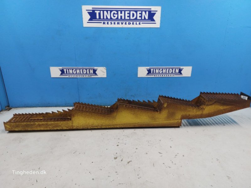 Sonstiges Mähdrescherzubehör des Typs New Holland 1530, Gebrauchtmaschine in Hemmet (Bild 1)