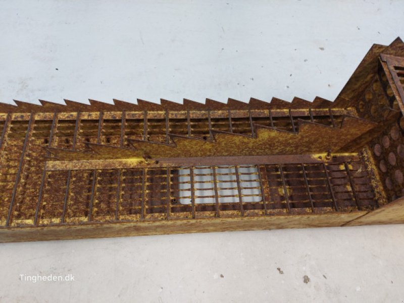 Sonstiges Mähdrescherzubehör des Typs New Holland 1530, Gebrauchtmaschine in Hemmet (Bild 4)