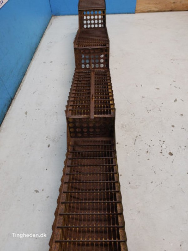 Sonstiges Mähdrescherzubehör des Typs New Holland 1530, Gebrauchtmaschine in Hemmet (Bild 7)