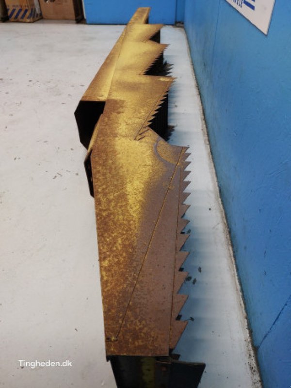 Sonstiges Mähdrescherzubehör des Typs New Holland 1530, Gebrauchtmaschine in Hemmet (Bild 16)