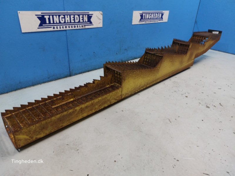 Sonstiges Mähdrescherzubehör des Typs New Holland 1530, Gebrauchtmaschine in Hemmet (Bild 2)