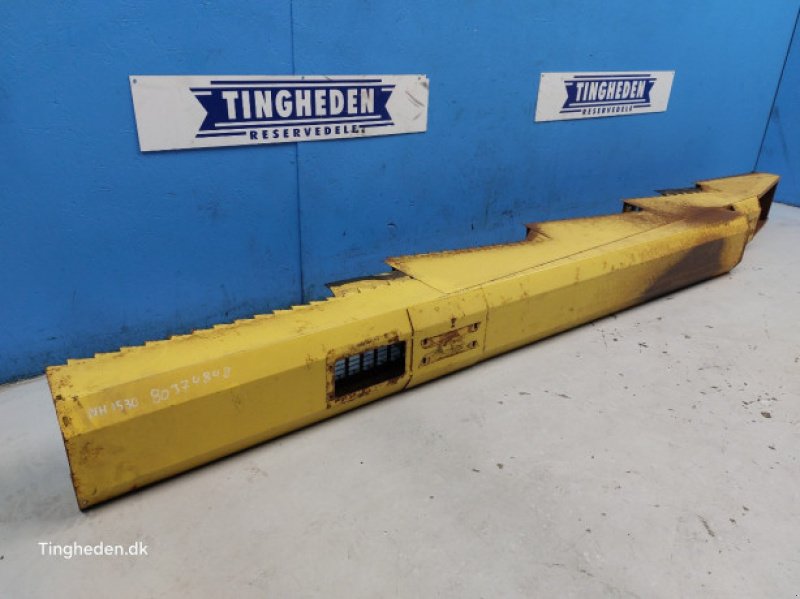 Sonstiges Mähdrescherzubehör des Typs New Holland 1530, Gebrauchtmaschine in Hemmet (Bild 10)