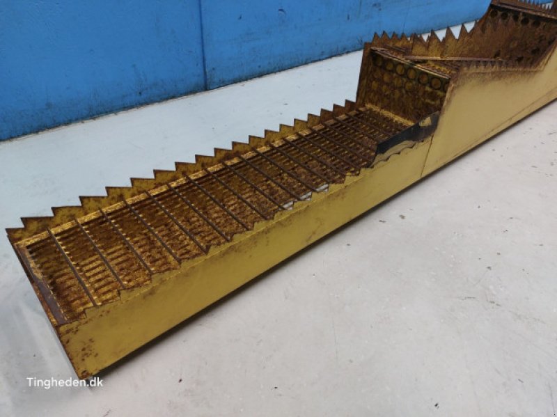 Sonstiges Mähdrescherzubehör des Typs New Holland 1530, Gebrauchtmaschine in Hemmet (Bild 3)