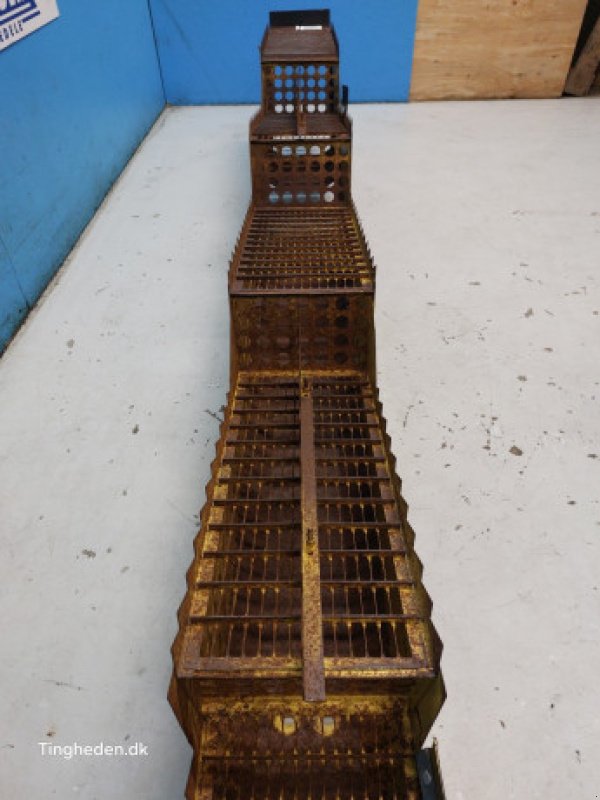 Sonstiges Mähdrescherzubehör des Typs New Holland 1530, Gebrauchtmaschine in Hemmet (Bild 5)