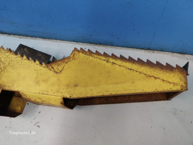 Sonstiges Mähdrescherzubehör des Typs New Holland 1530, Gebrauchtmaschine in Hemmet (Bild 15)