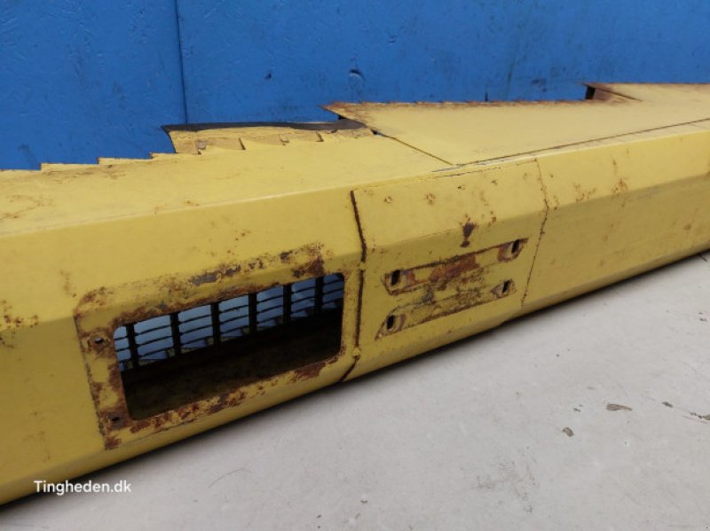 Sonstiges Mähdrescherzubehör des Typs New Holland 1530, Gebrauchtmaschine in Hemmet (Bild 11)