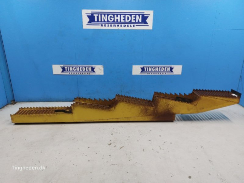 Sonstiges Mähdrescherzubehör des Typs New Holland 1530, Gebrauchtmaschine in Hemmet (Bild 1)