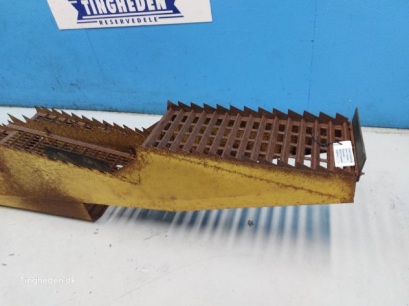 Sonstiges Mähdrescherzubehör des Typs New Holland 1530, Gebrauchtmaschine in Hemmet (Bild 9)