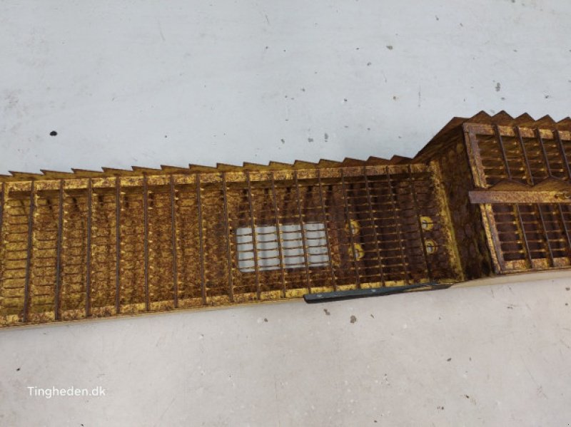 Sonstiges Mähdrescherzubehör des Typs New Holland 1530, Gebrauchtmaschine in Hemmet (Bild 4)