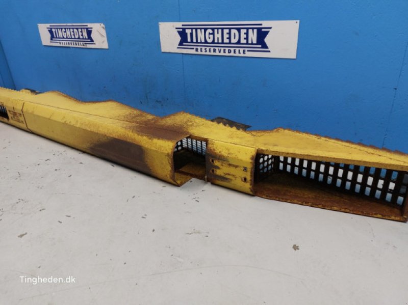 Sonstiges Mähdrescherzubehör des Typs New Holland 1530, Gebrauchtmaschine in Hemmet (Bild 13)