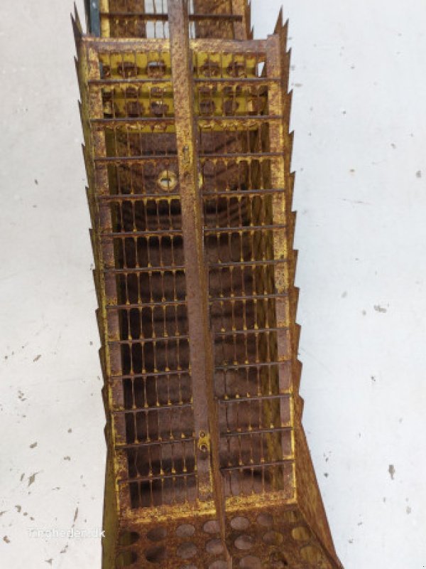 Sonstiges Mähdrescherzubehör des Typs New Holland 1530, Gebrauchtmaschine in Hemmet (Bild 7)