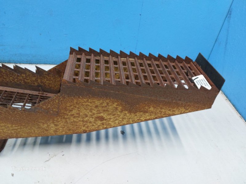 Sonstiges Mähdrescherzubehör des Typs New Holland 1530, Gebrauchtmaschine in Hemmet (Bild 10)