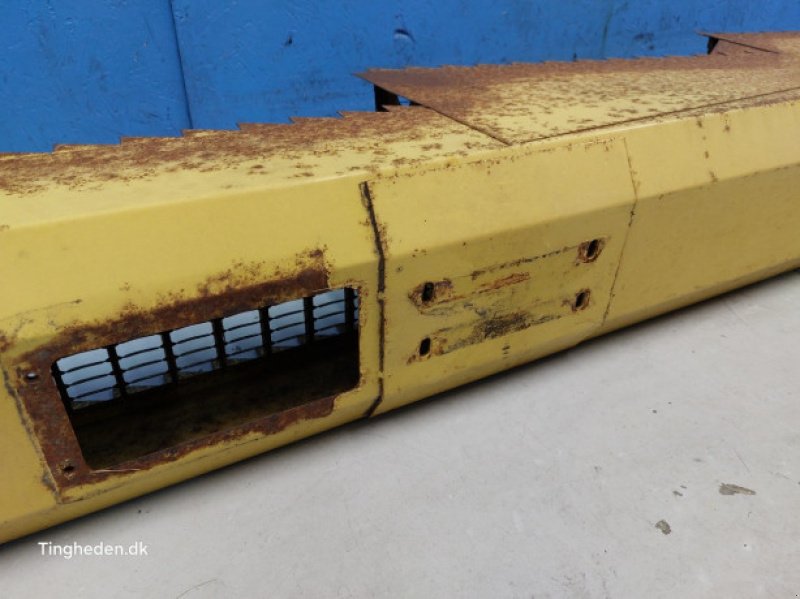 Sonstiges Mähdrescherzubehör des Typs New Holland 1530, Gebrauchtmaschine in Hemmet (Bild 12)