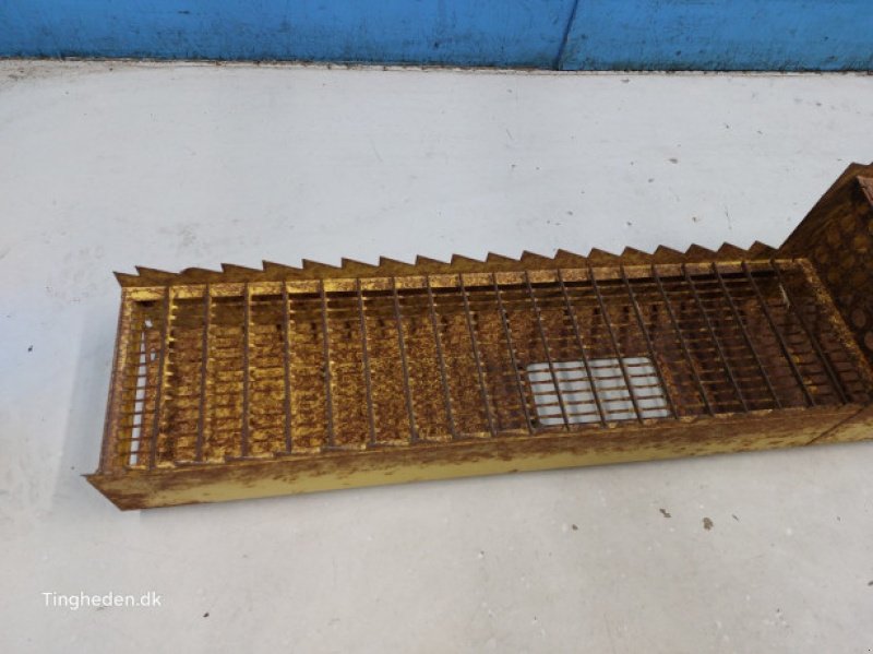 Sonstiges Mähdrescherzubehör des Typs New Holland 1530, Gebrauchtmaschine in Hemmet (Bild 3)