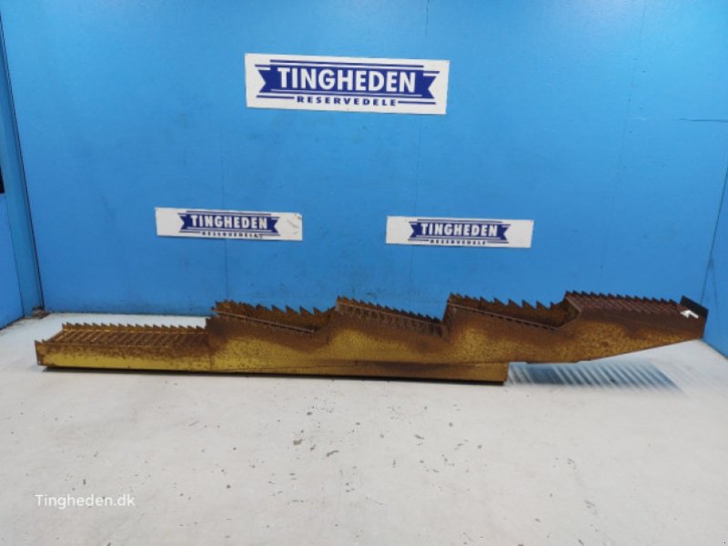 Sonstiges Mähdrescherzubehör des Typs New Holland 1530, Gebrauchtmaschine in Hemmet (Bild 1)