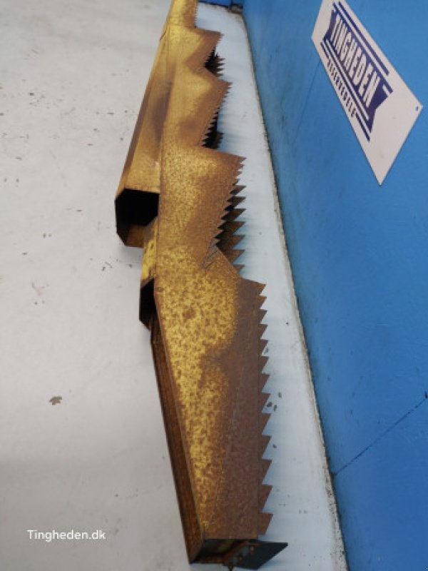 Sonstiges Mähdrescherzubehör des Typs New Holland 1530, Gebrauchtmaschine in Hemmet (Bild 15)