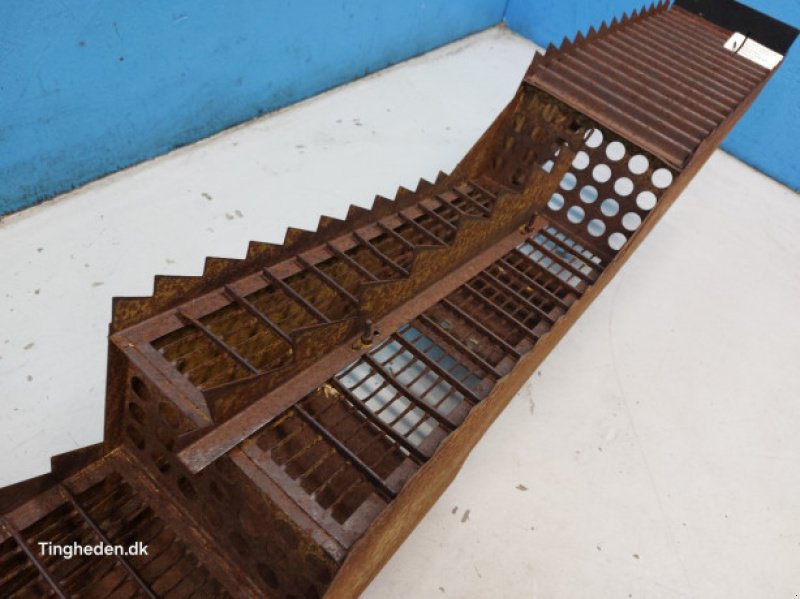 Sonstiges Mähdrescherzubehör des Typs New Holland 1530, Gebrauchtmaschine in Hemmet (Bild 9)