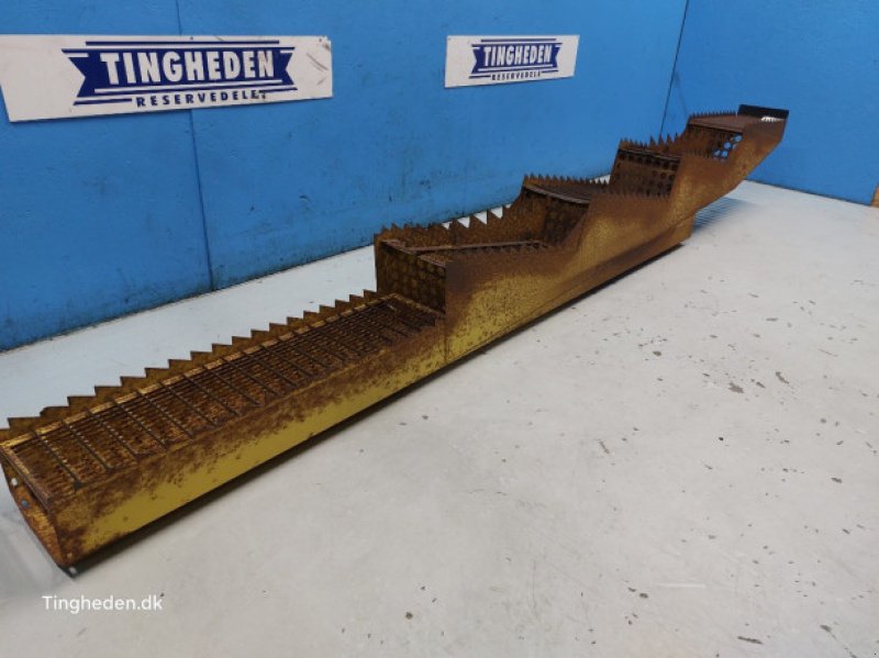 Sonstiges Mähdrescherzubehör des Typs New Holland 1530, Gebrauchtmaschine in Hemmet (Bild 2)