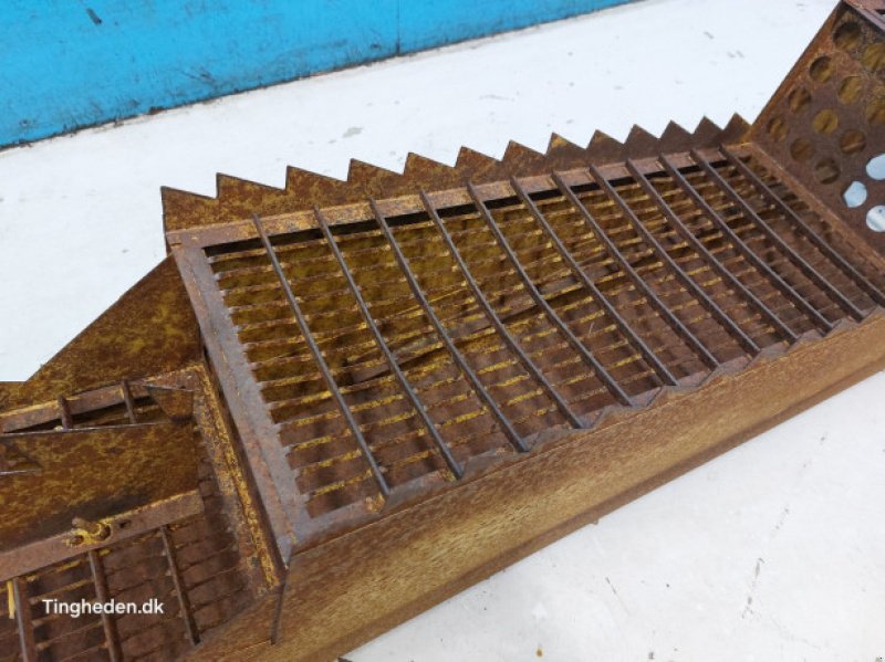 Sonstiges Mähdrescherzubehör des Typs New Holland 1530, Gebrauchtmaschine in Hemmet (Bild 8)