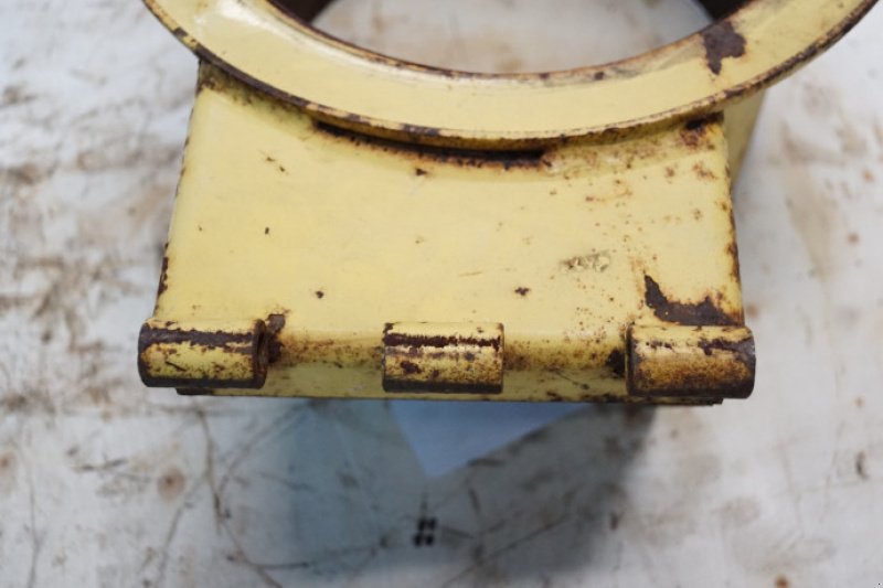 Sonstiges Mähdrescherzubehör typu New Holland 1530, Gebrauchtmaschine v Hemmet (Obrázek 8)